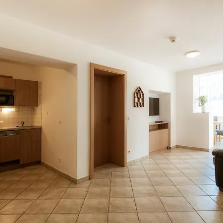 Panorama Dasschiller Medium Apartment