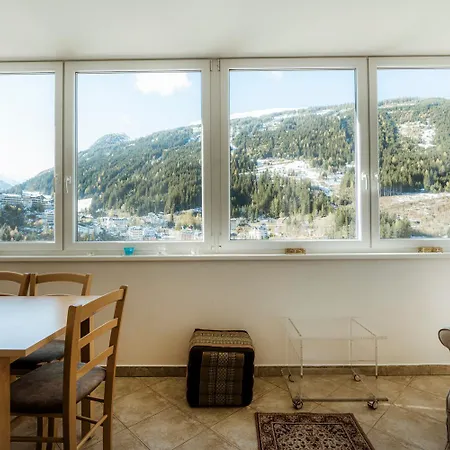 Panorama Dasschiller Medium Apartment *