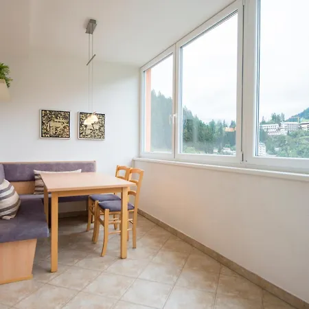 Panorama Dasschiller Medium Apartment *