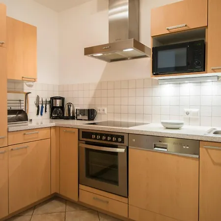 Panorama Dasschiller Medium Apartment Bad Gastein