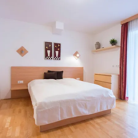 Appartement Panorama Dasschiller Medium