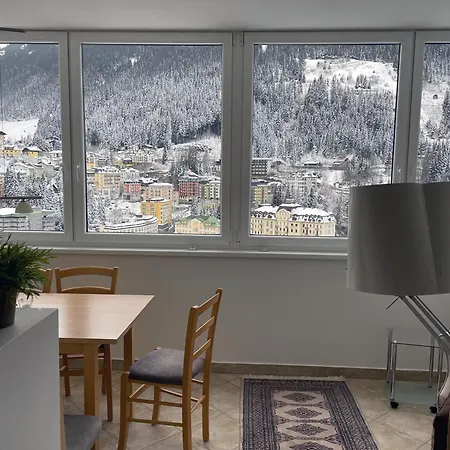 Panorama Dasschiller Medium Apartment *